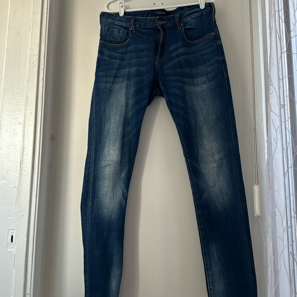 Scotch & Soda Jeans